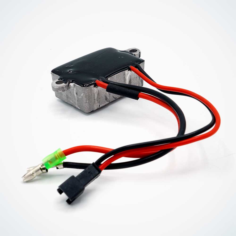 DC-DC Converter for Dualtron - 12V