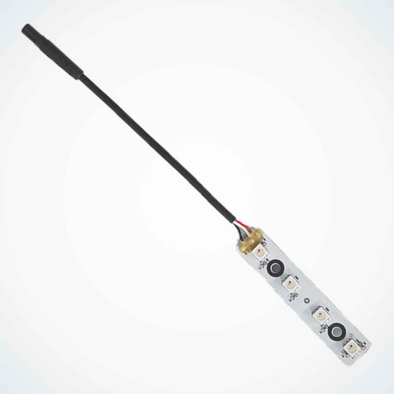 LED PCB pro Dualtron Victor Luxury (rameno, zadní levá)