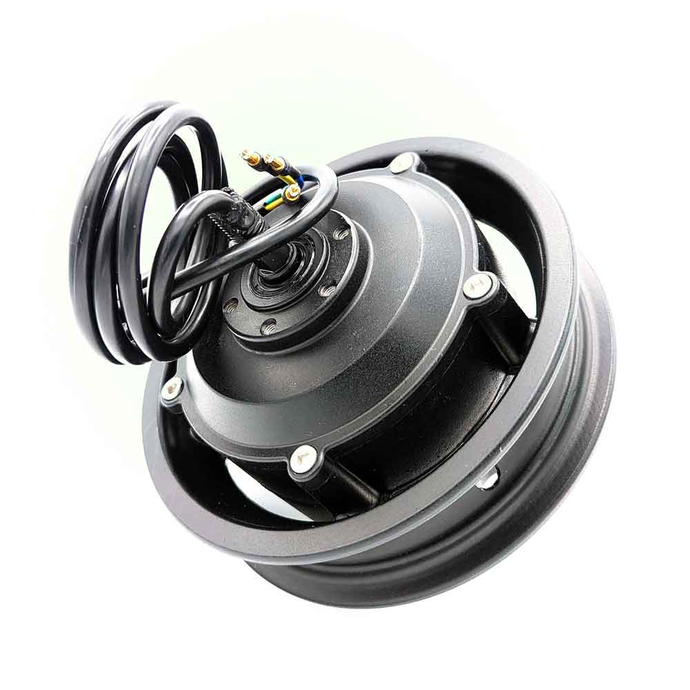 Front Motor for Dualtron Spider 2 - 60V
