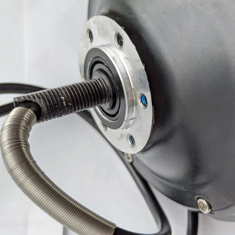 60V 1.8 kW BLDC Electric Scooter Motor for Dualtron 3, Rear