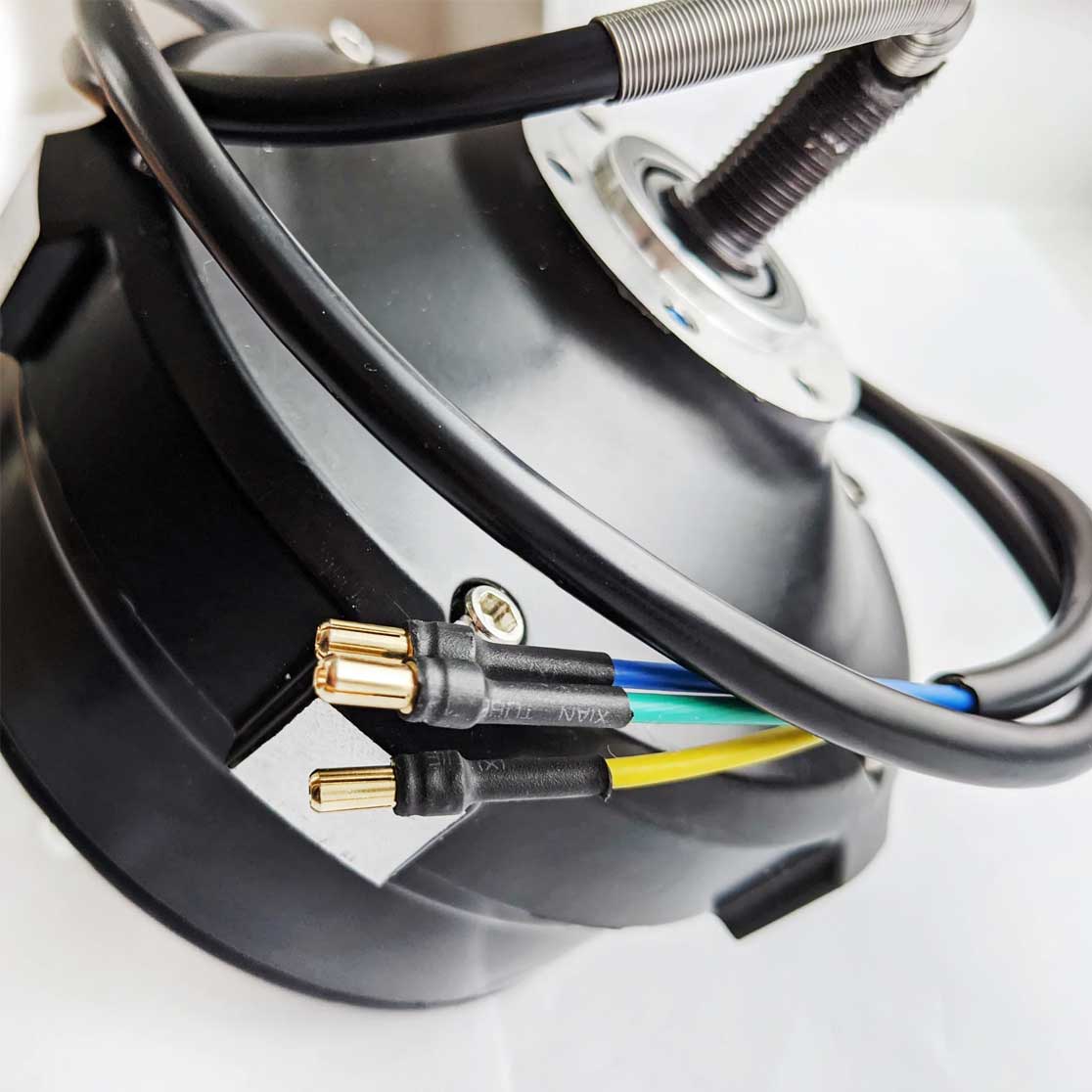 Front Motor for Dualtron 3 - 60V