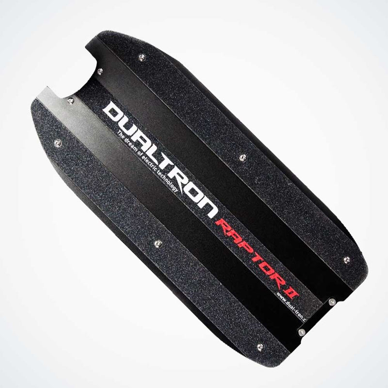 Deck Grip Tape for Dualtron Raptor 2