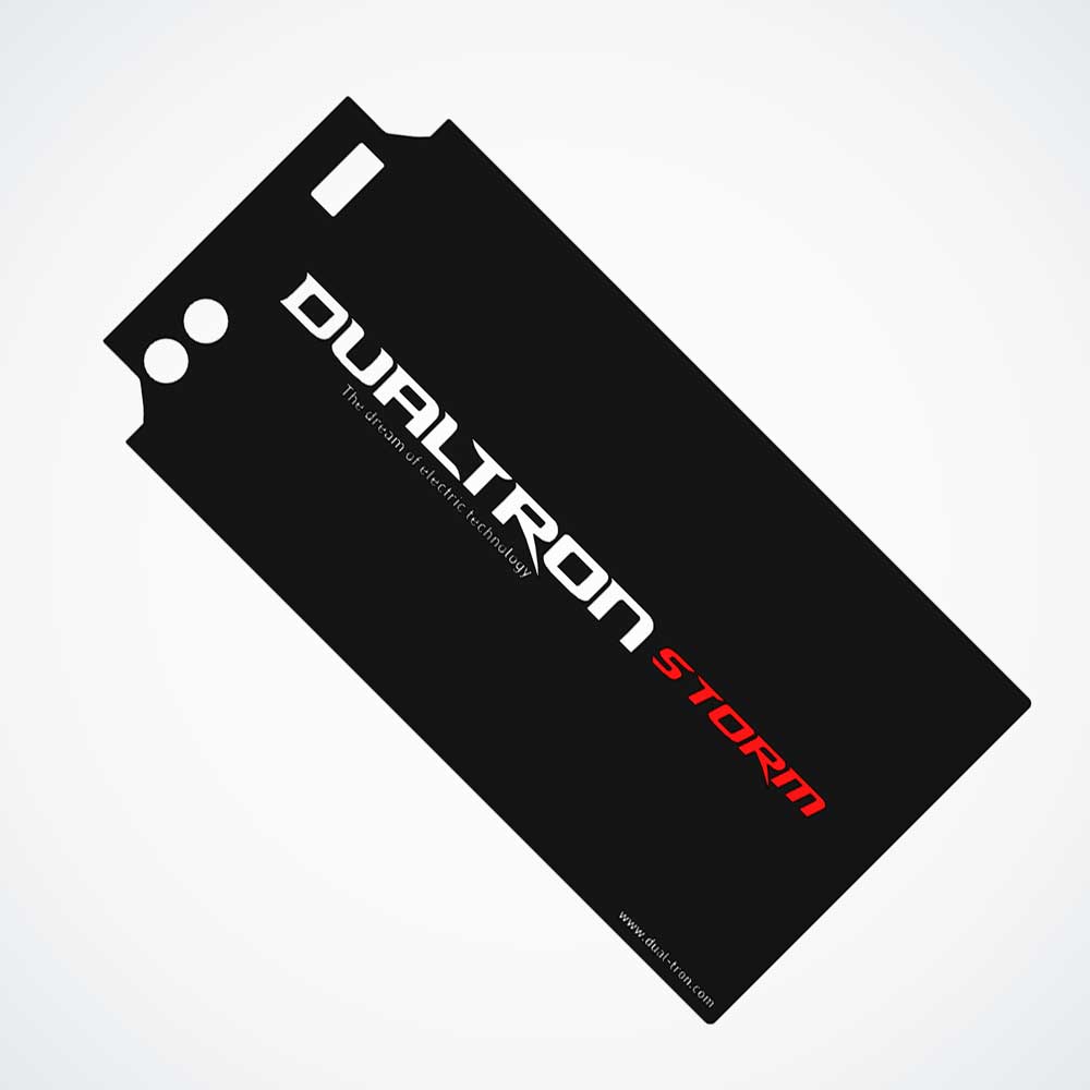 Non-Slip Deck Grip Tape for Dualtron Storm