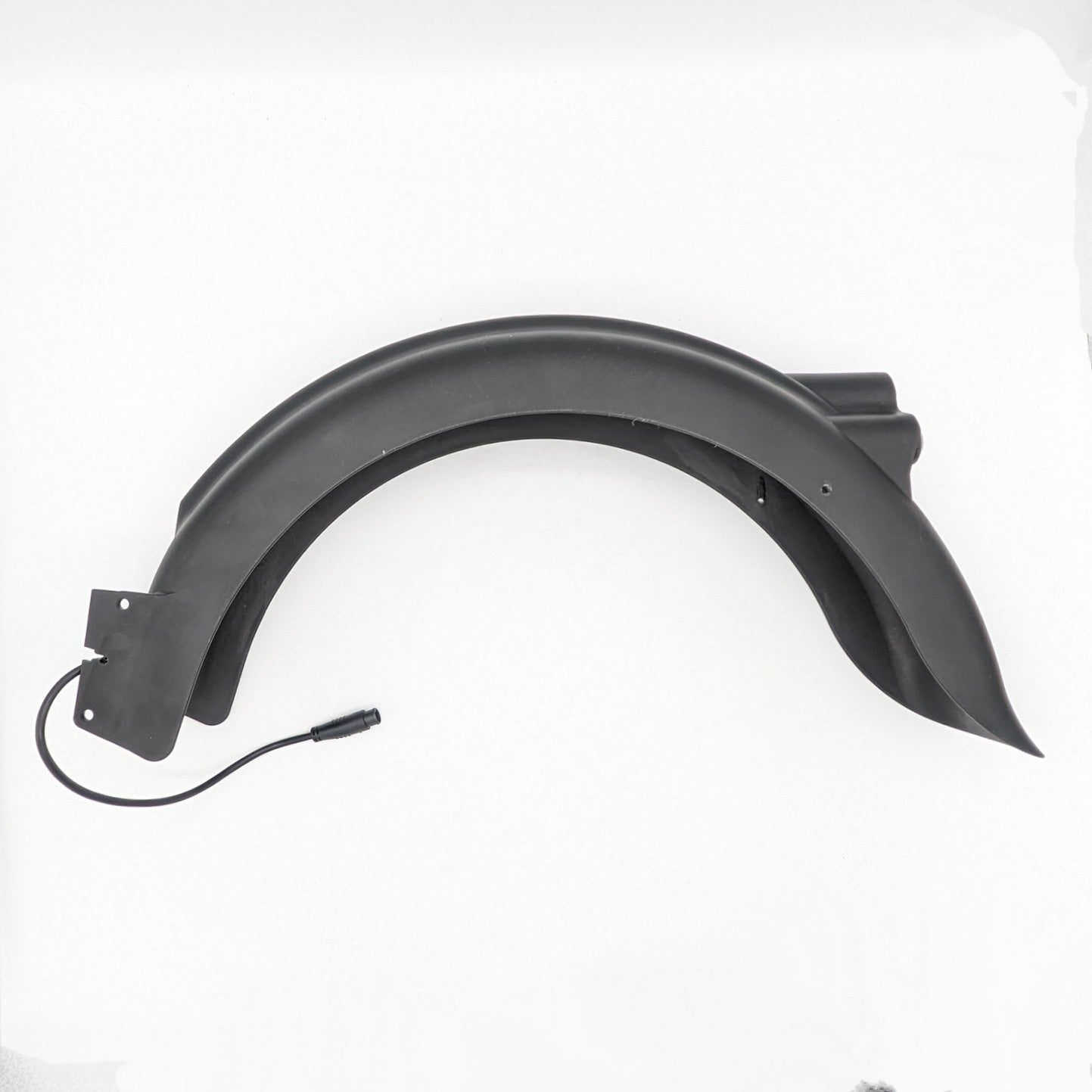 dualtron city mudguard assembly