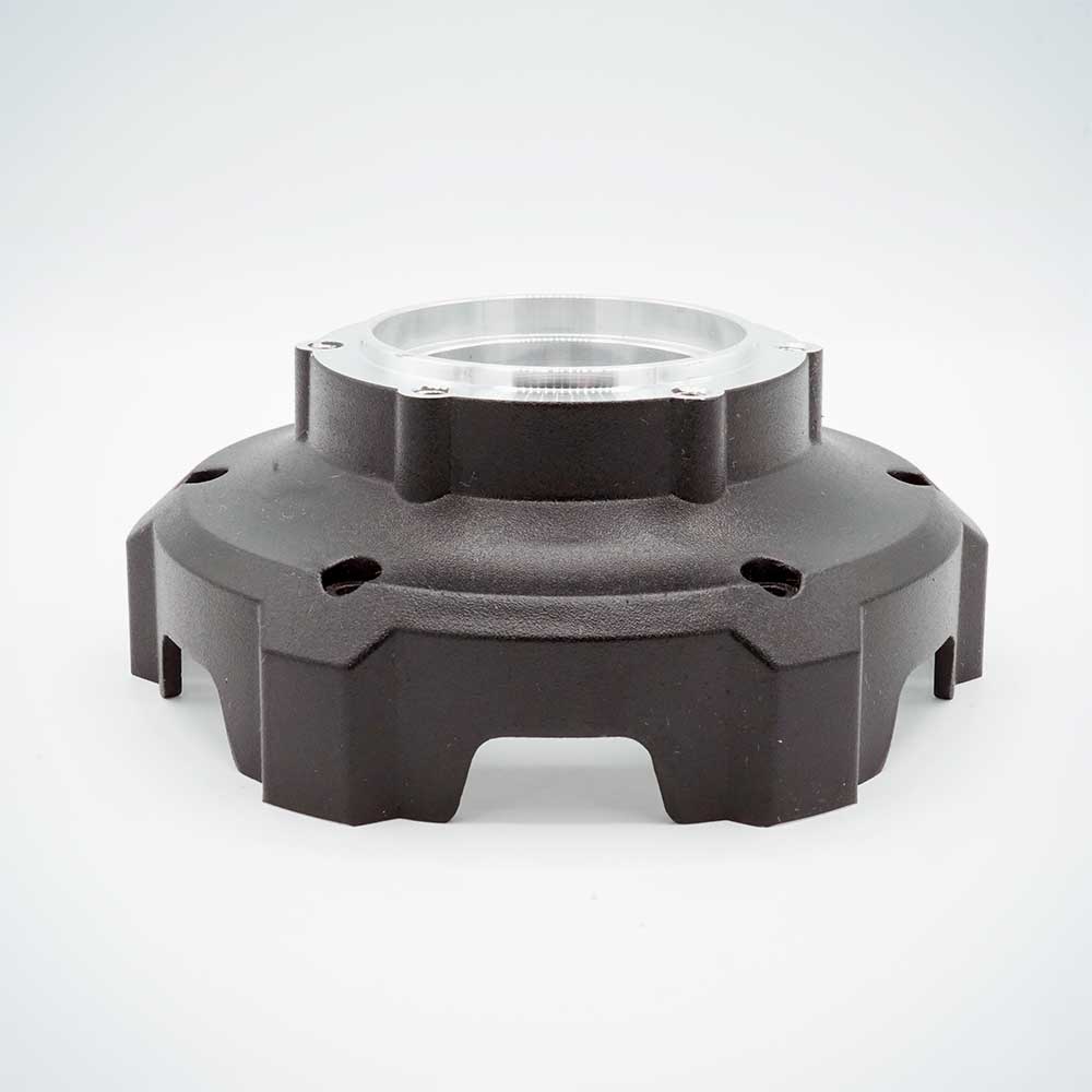 Motor Cover for Dualtron Storm, Brake Side