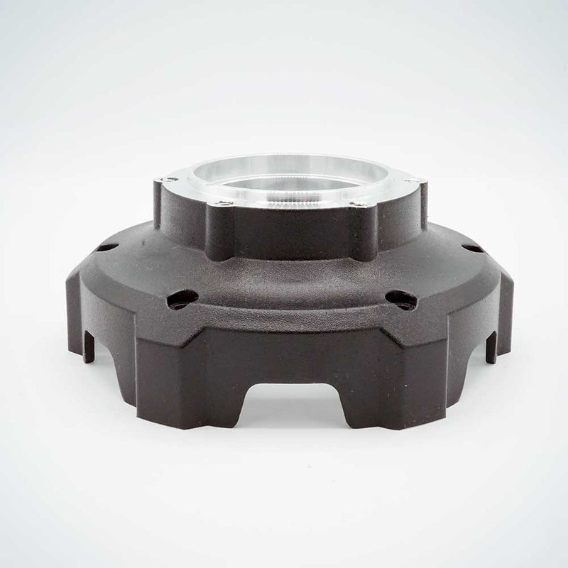 Motor Cap (Disc Side) (Dualtron Storm)