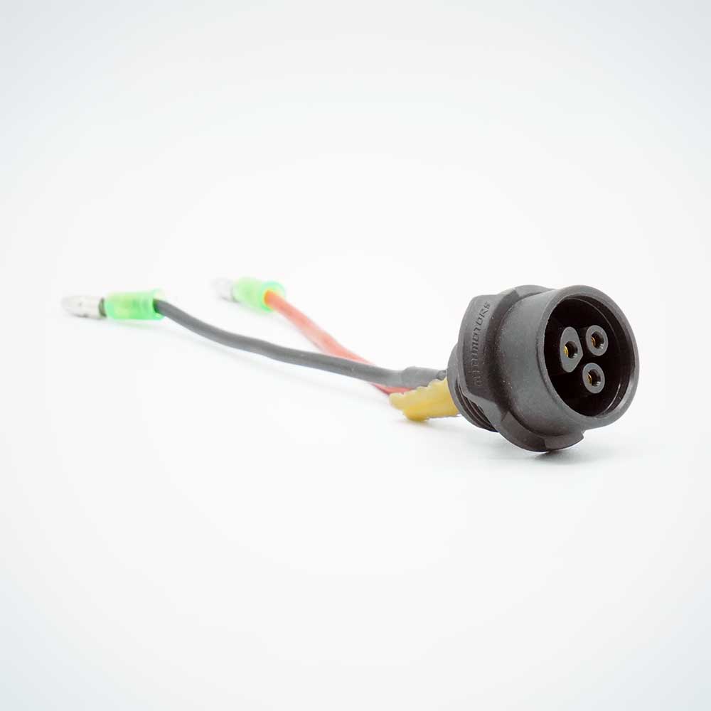 Charging Port for Dualtron Mini, Baming