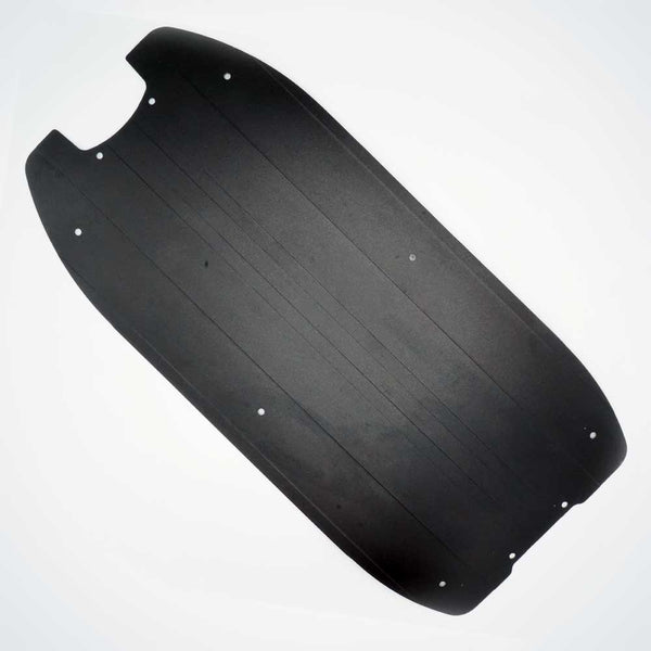 Metal Deck for Dualtron Spider