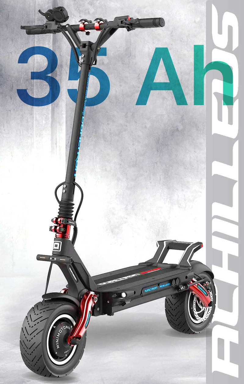 Dualtron Achilleus 35 Ah Electric Scooter