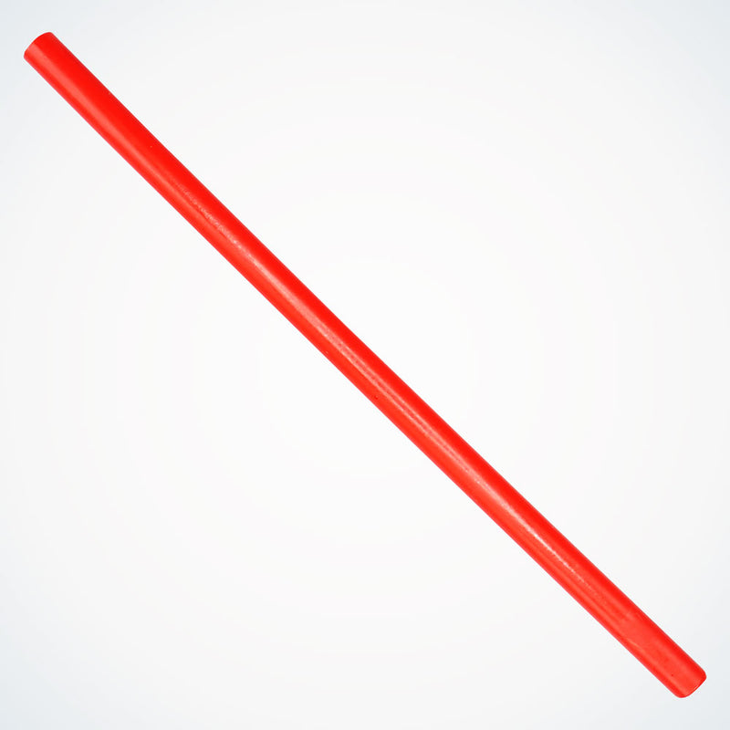 Gumová tyč odpružení pro Dualtron (červená, středně tvrdá)