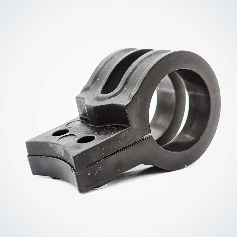 Dualtron EY4 Throttle Bracket