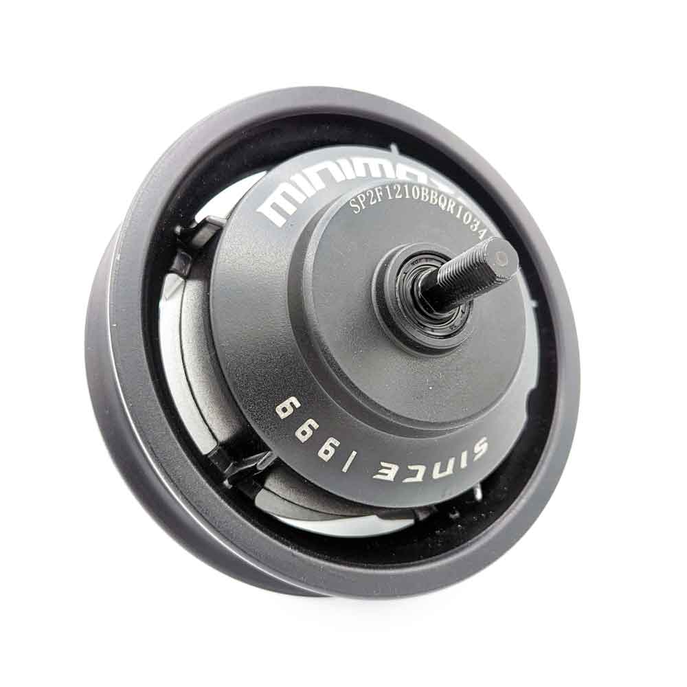 Front Motor for Dualtron Spider 2 - 60V