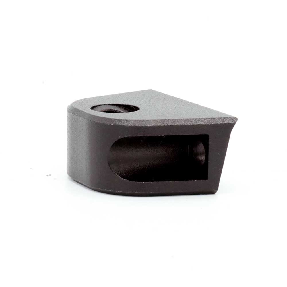 Steering Damper Bracket for Dualtron X