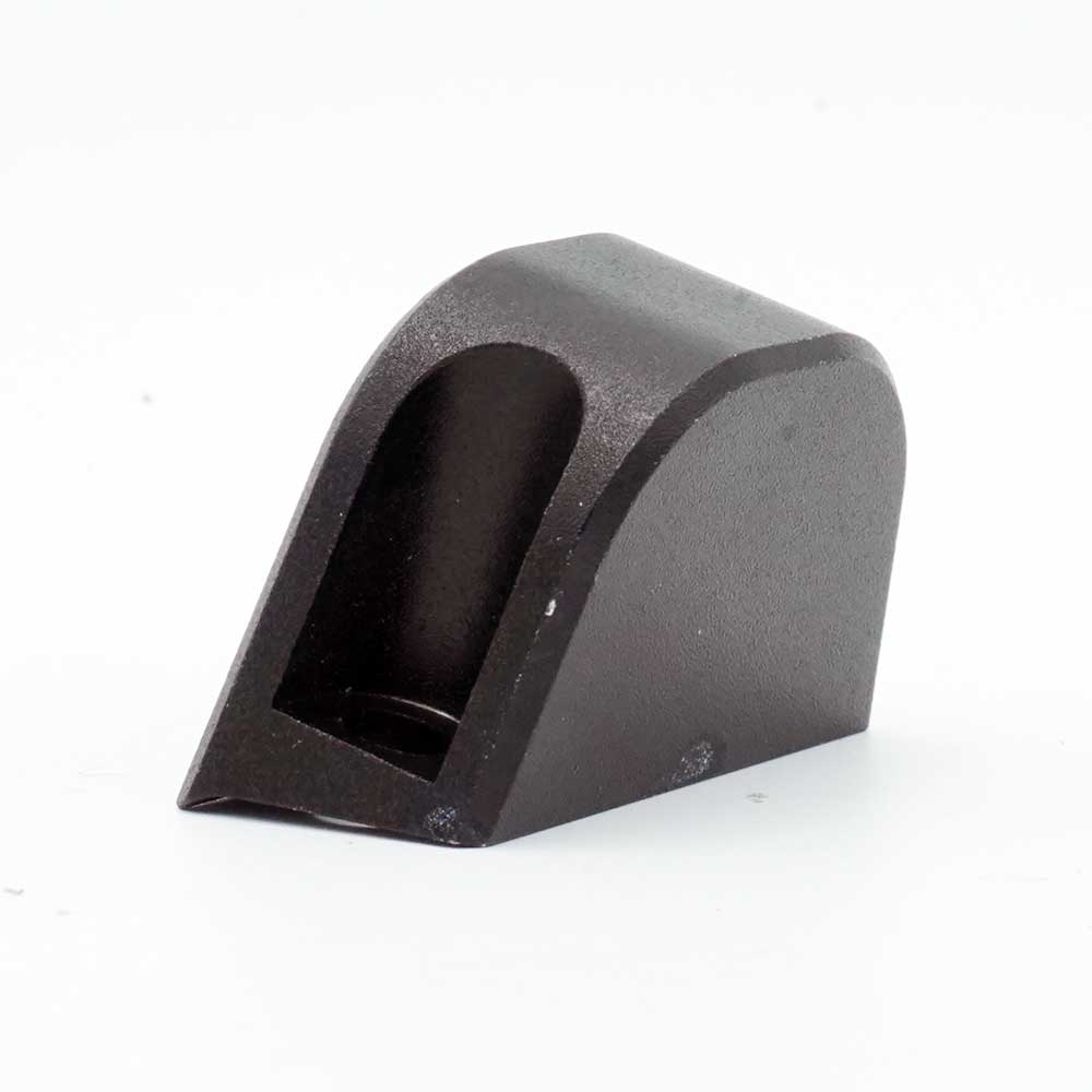 Steering Damper Bracket for Dualtron X