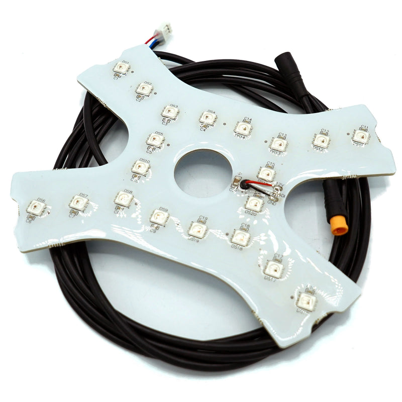 LED PCB pro Dualtron X 2 (motor)