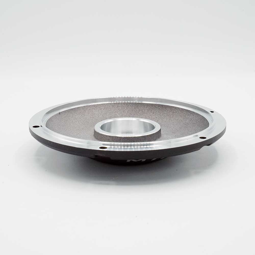 Motor Cover for Dualtron