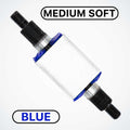 Suspension Cartridge for Dualtron, Blue, Medium Soft
