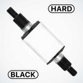 Suspension Cartridge for Dualtron, Black, Hard