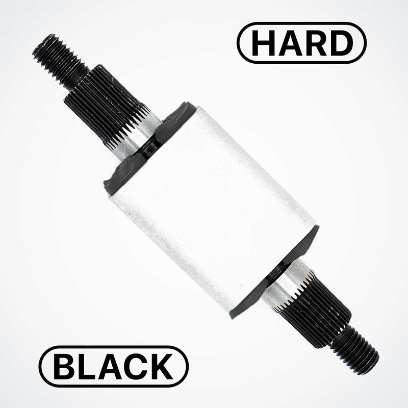 Suspension Cartridge for Dualtron, Black, Hard