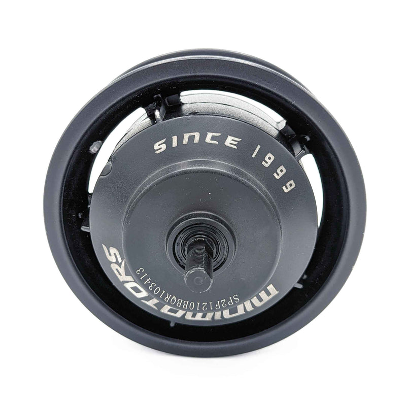 BLDC HUB MOTOR (60V) (MAX 1800W) (Dualtron Spider 2) (Rear)