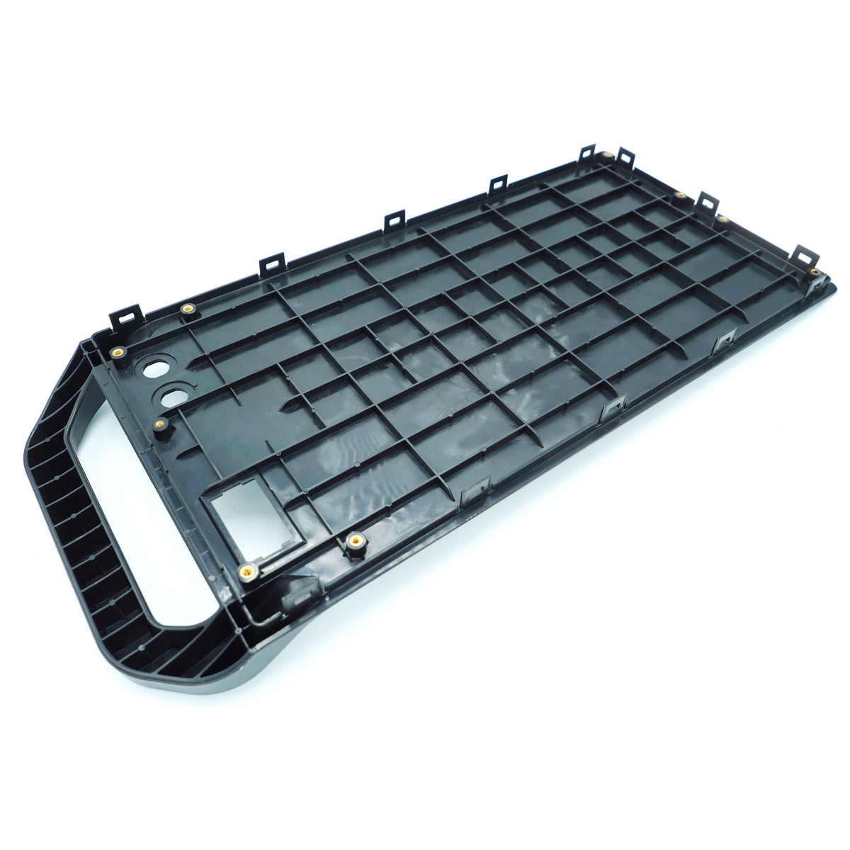 Cover for Removable Battery on Dualtron Storm, Upper Side
