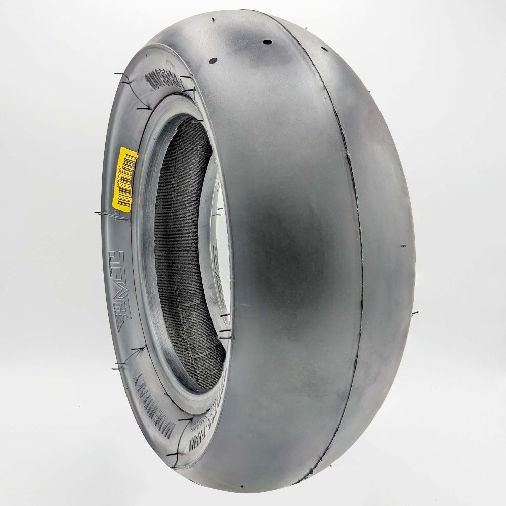 PMT 100/55 R6.5 Inch T41 Slick Tire for Dualtron