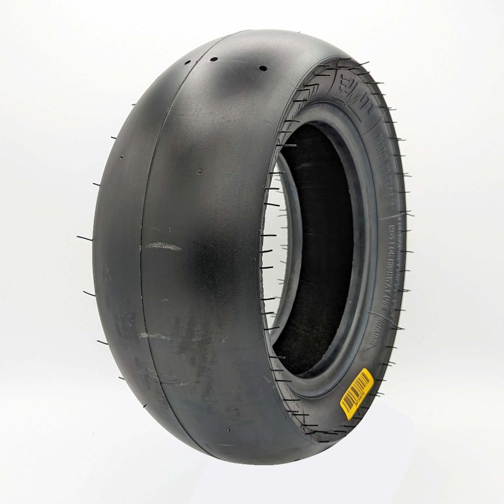 PMT 110/55 R6.5 Inch B Slick Tire for Dualtron