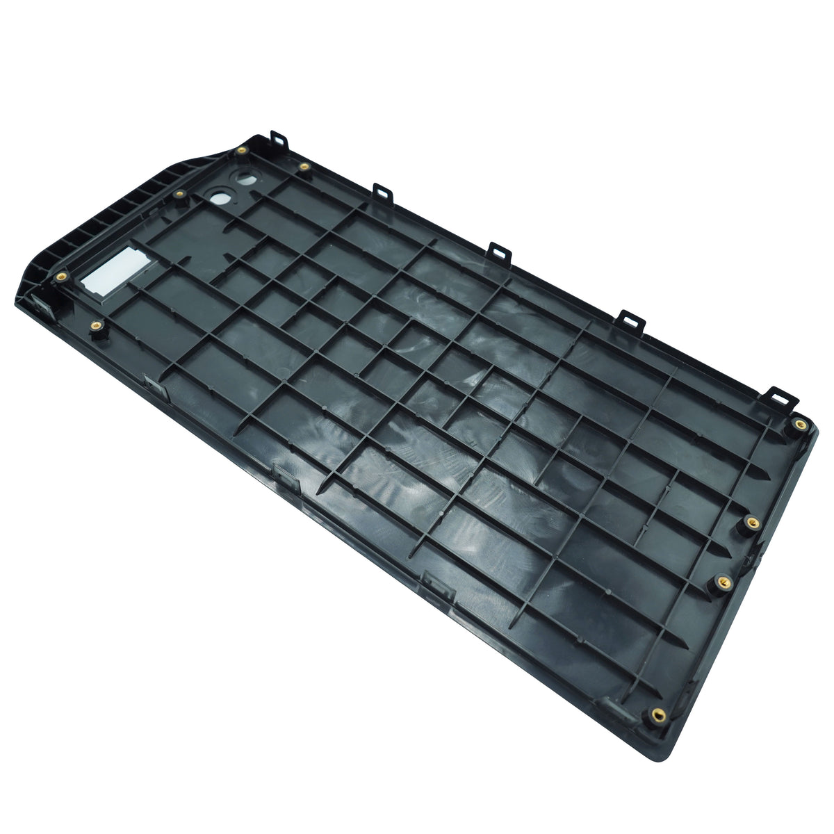 Cover for Removable Battery on Dualtron Storm, Upper Side