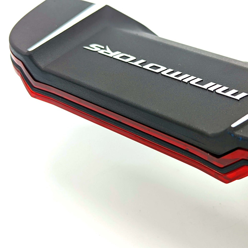 Footrest for Dualtron Achilleus