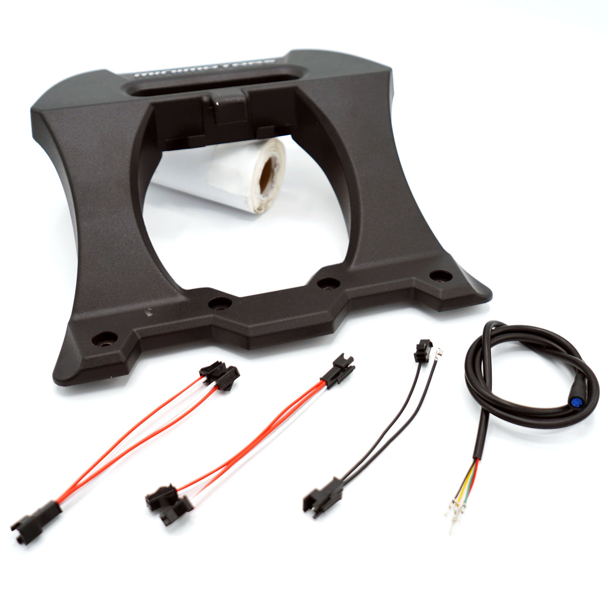 Footrest for Dualtron Victor