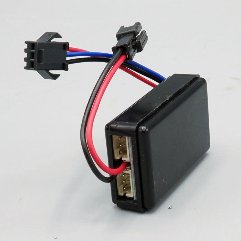 PCB LED Controller Box (Dualtron Storm, Mini)