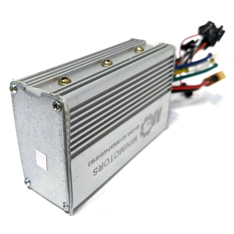 48V Controller for Speedway 4 Mini 25A

