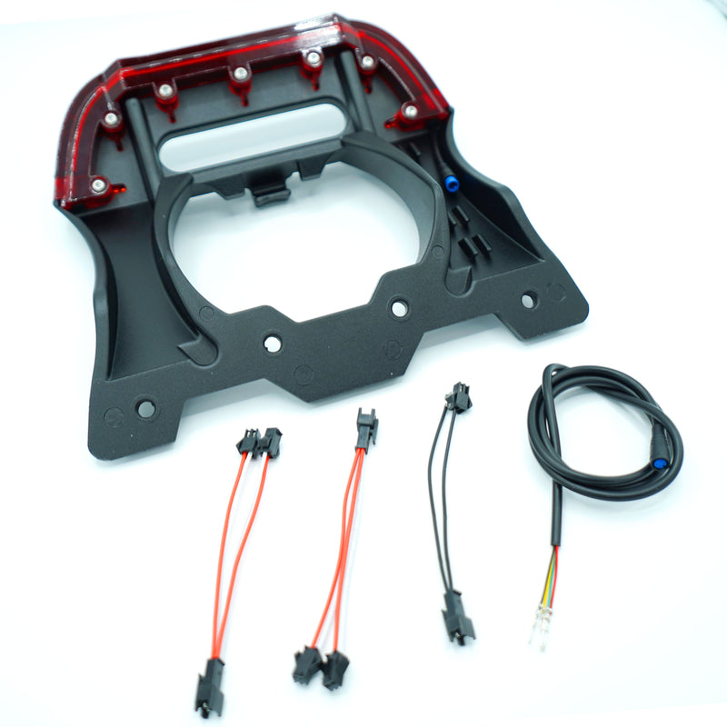 Footrest for Dualtron Victor