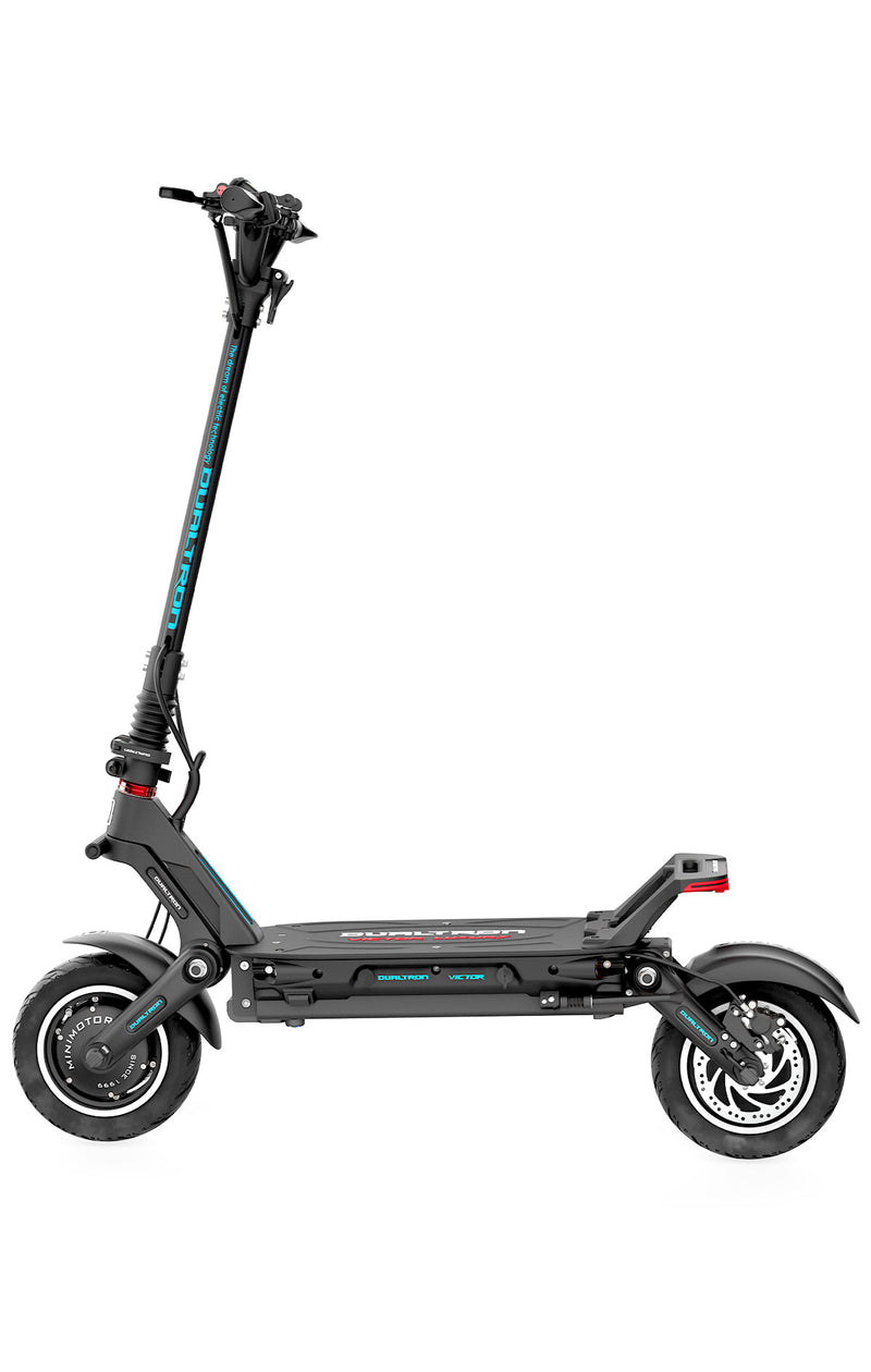 Dualtron Victor Luxury 30 Ah Electric Scooter