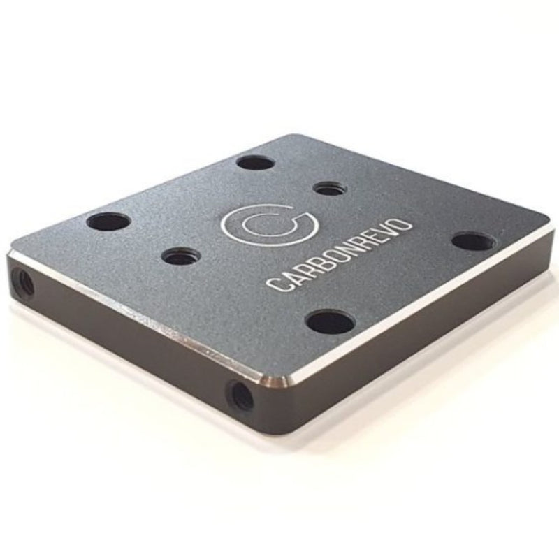 Carbonrevo Adapter Plate for Dualtron