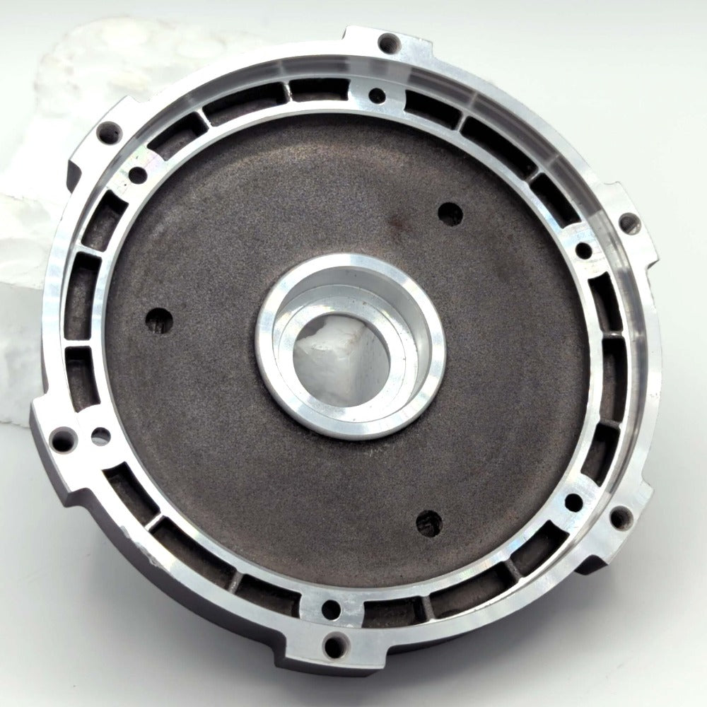 Motor Cover for Dualtron Mini, Brake Side