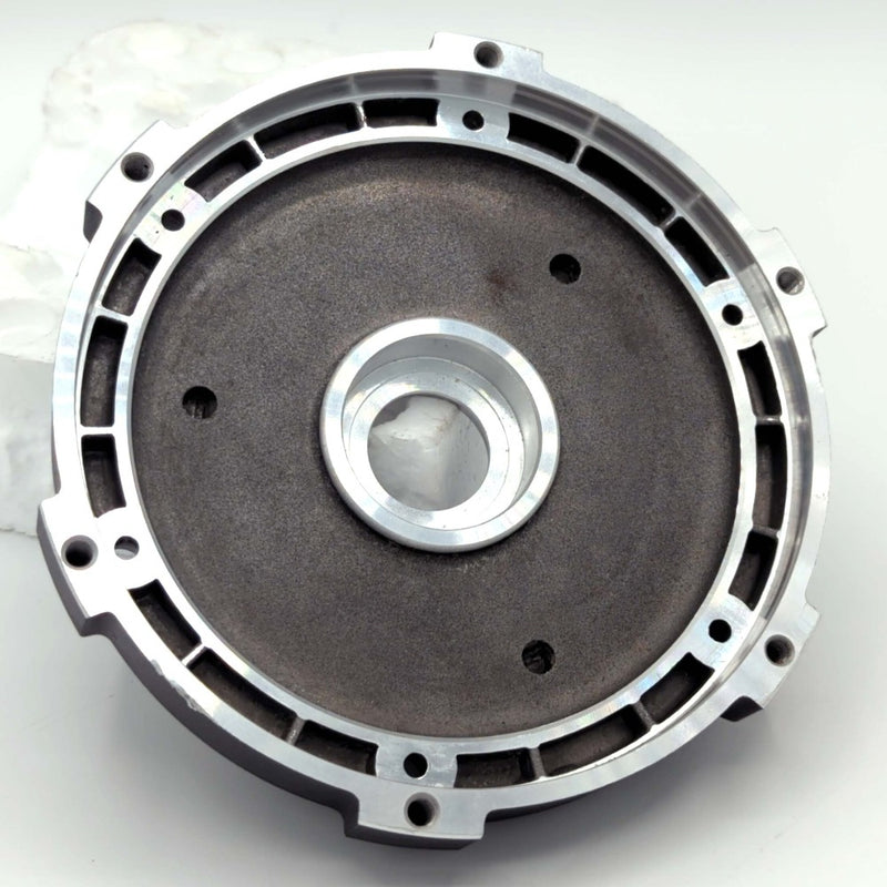 Motor Cap (Disc Side) (Dualtron Mini)