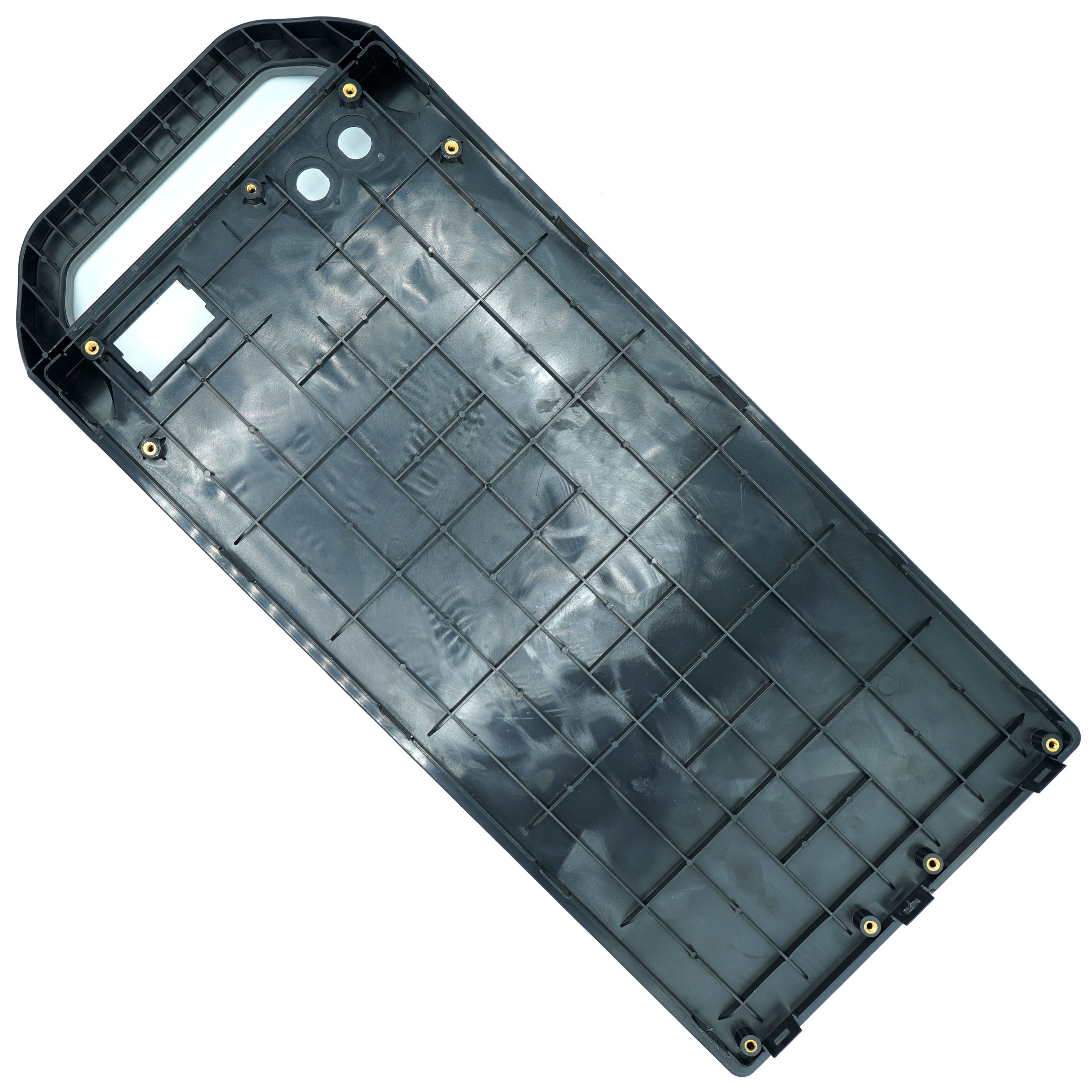 Cover for Removable Battery on Dualtron Storm, Upper Side