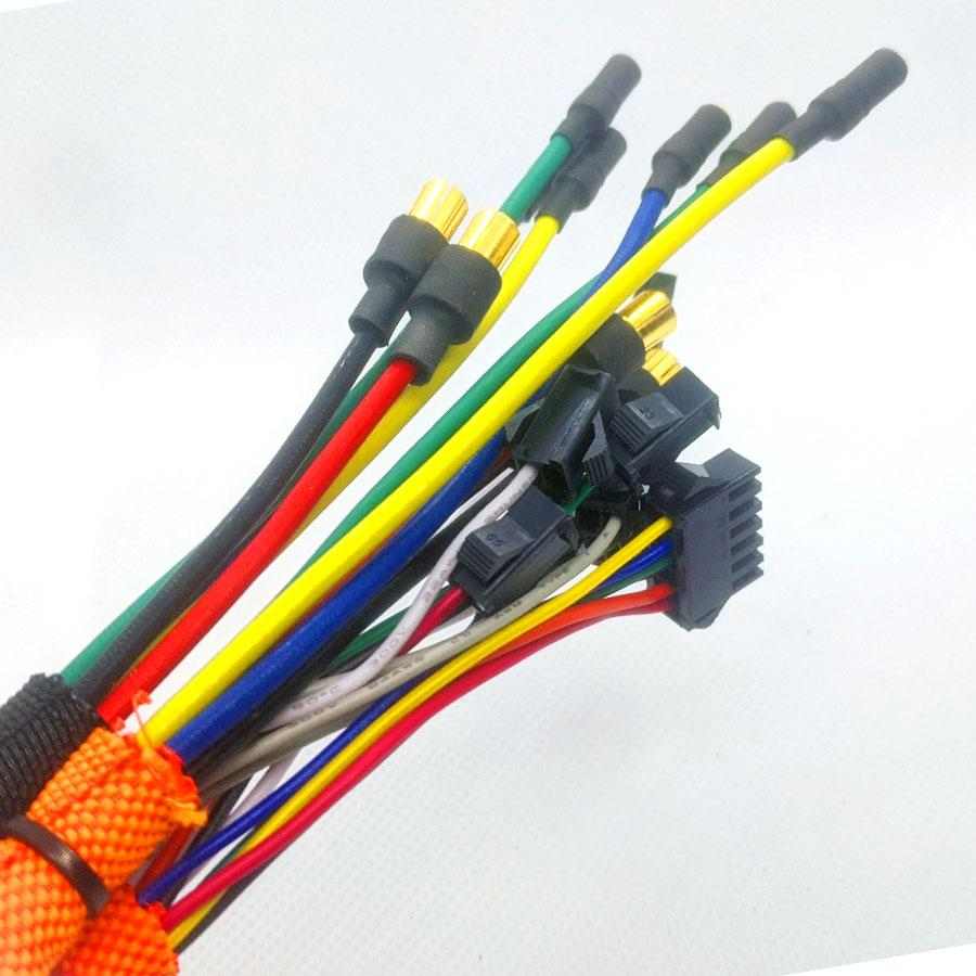 60V 27A Controller for Dualtron Compact