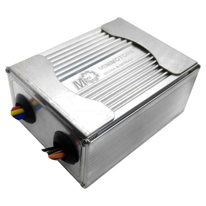 60V Controller for Dualtron X Minimotors Dualtron.uk - The Official Dualtron Electric Scooters Distributor in the UK