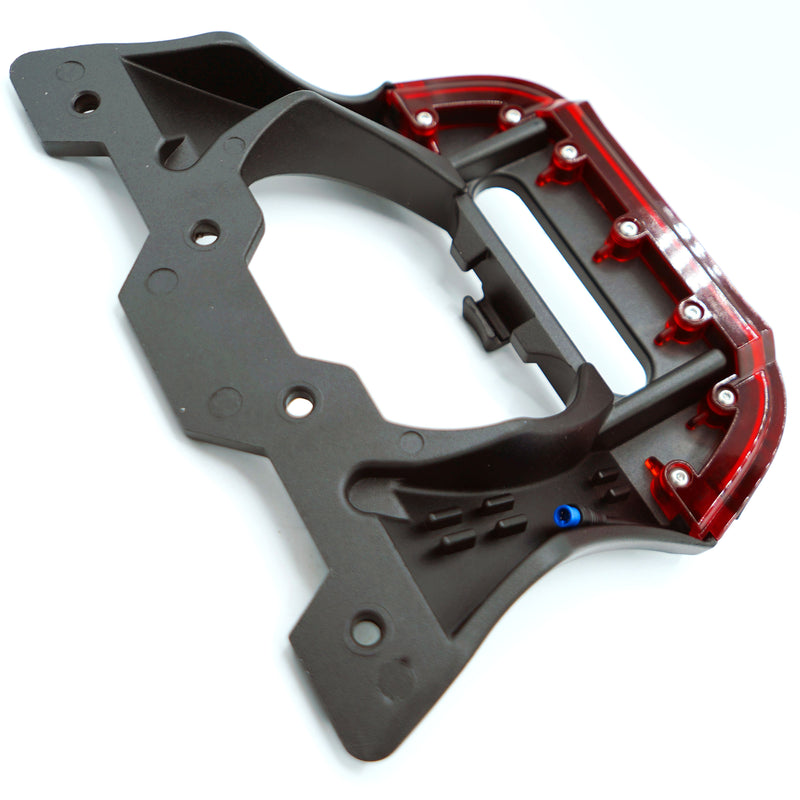 Footrest for Dualtron Victor