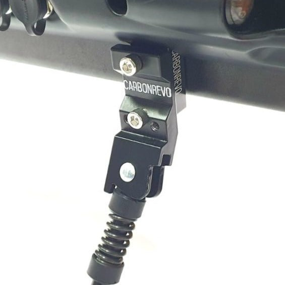 Side Stand Adaptor for Dualtron