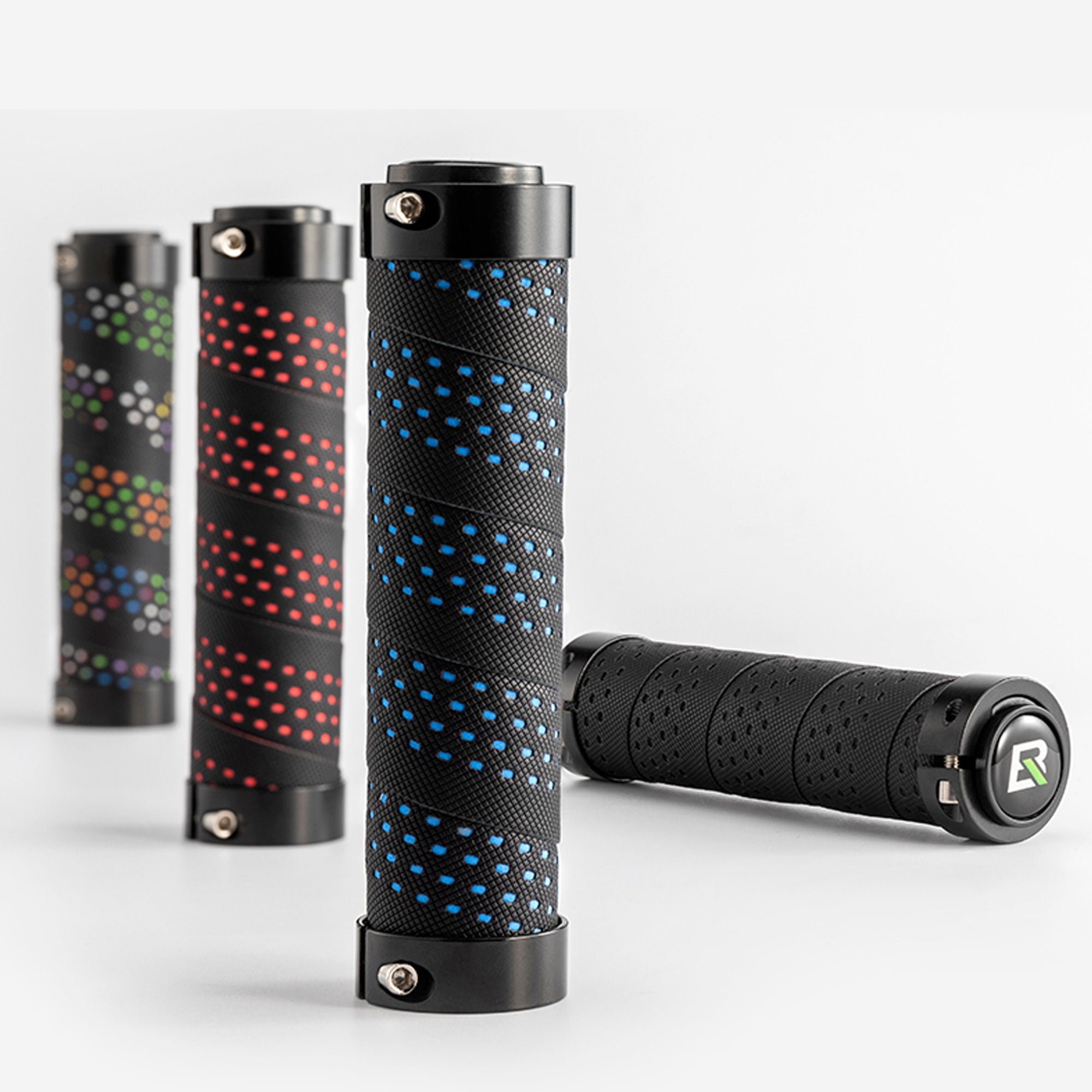 Gt bike handlebar online grips