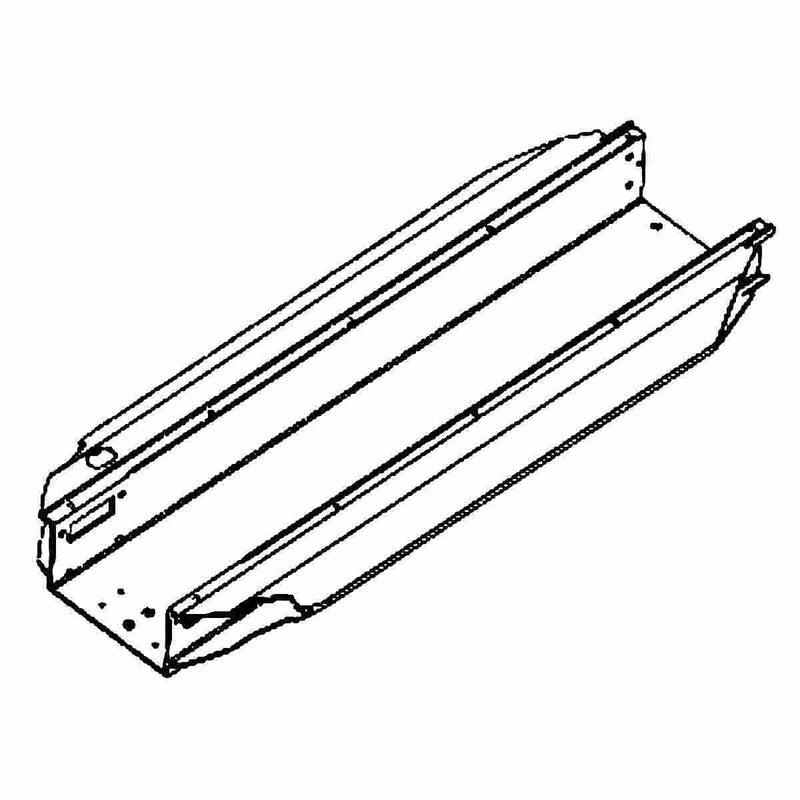 Aluminium Main Frame For Speedway 5 Minimotors Dualtron.uk - The Official Dualtron Electric Scooters Distributor in the UK
