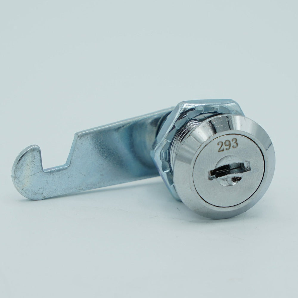 Lock and Keys (Dualtron Storm)