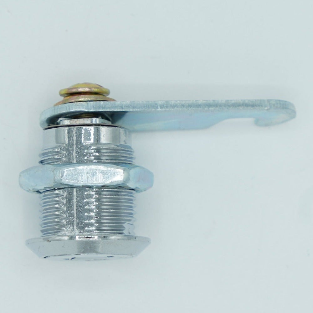Lock and Keys (Dualtron Storm)