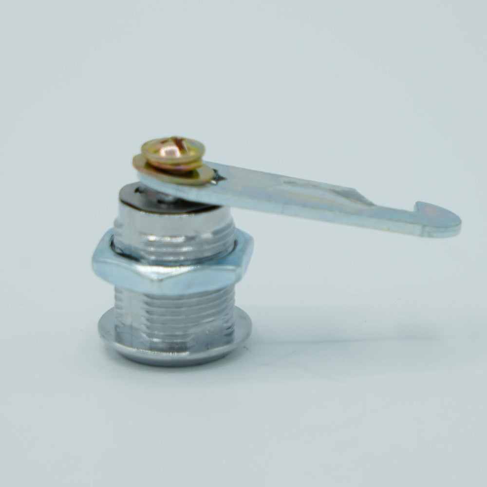 Lock and Keys (Dualtron Storm)