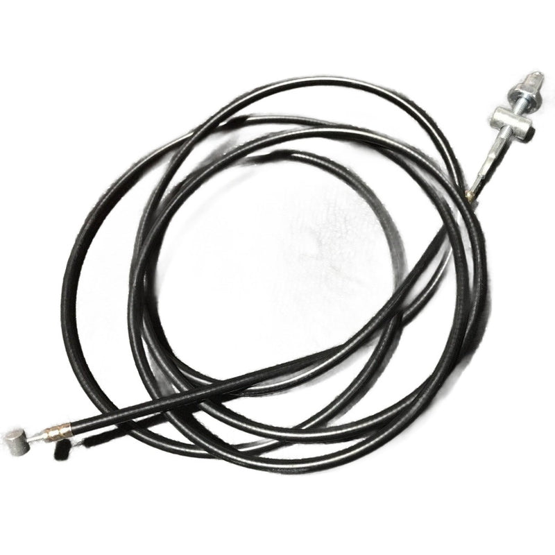Brake Cable for Dualtron Mini (Drum, Rear) Minimotors Dualtron.uk - The Official Dualtron Electric Scooters Distributor in the UK