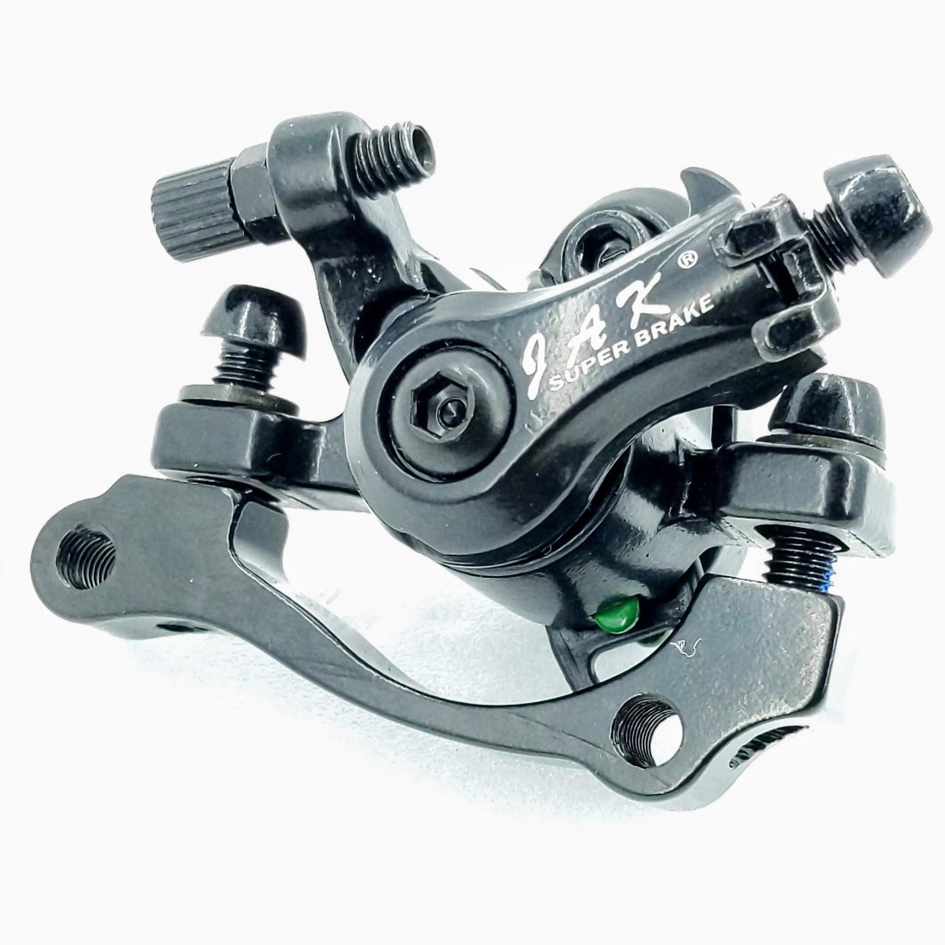 Jak super brake on sale