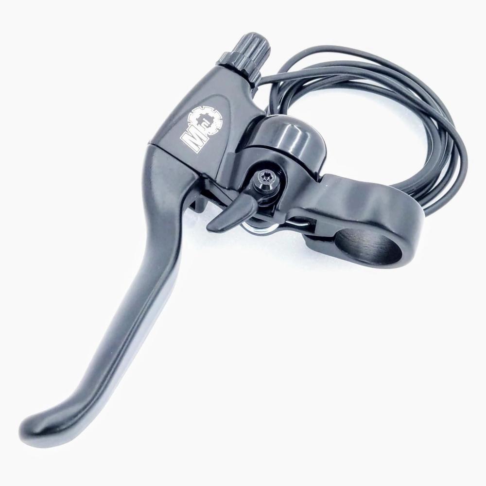 JAK Mechanical Brake Lever for Dualtron Eagle, Rear, With Bell